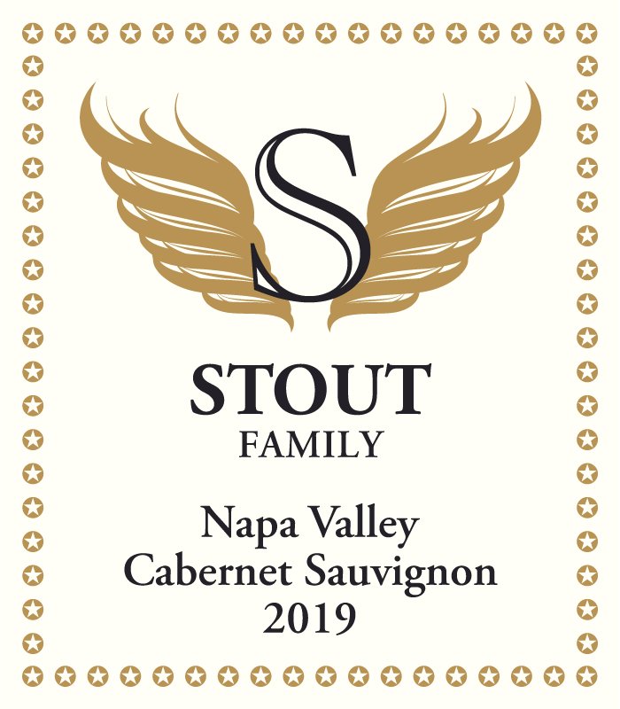 2019 Stout Family Napa Valley Cabernet Savignon