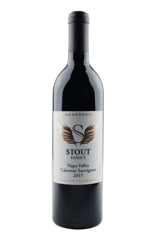Cabernet Sauvignon 2015 1.5L