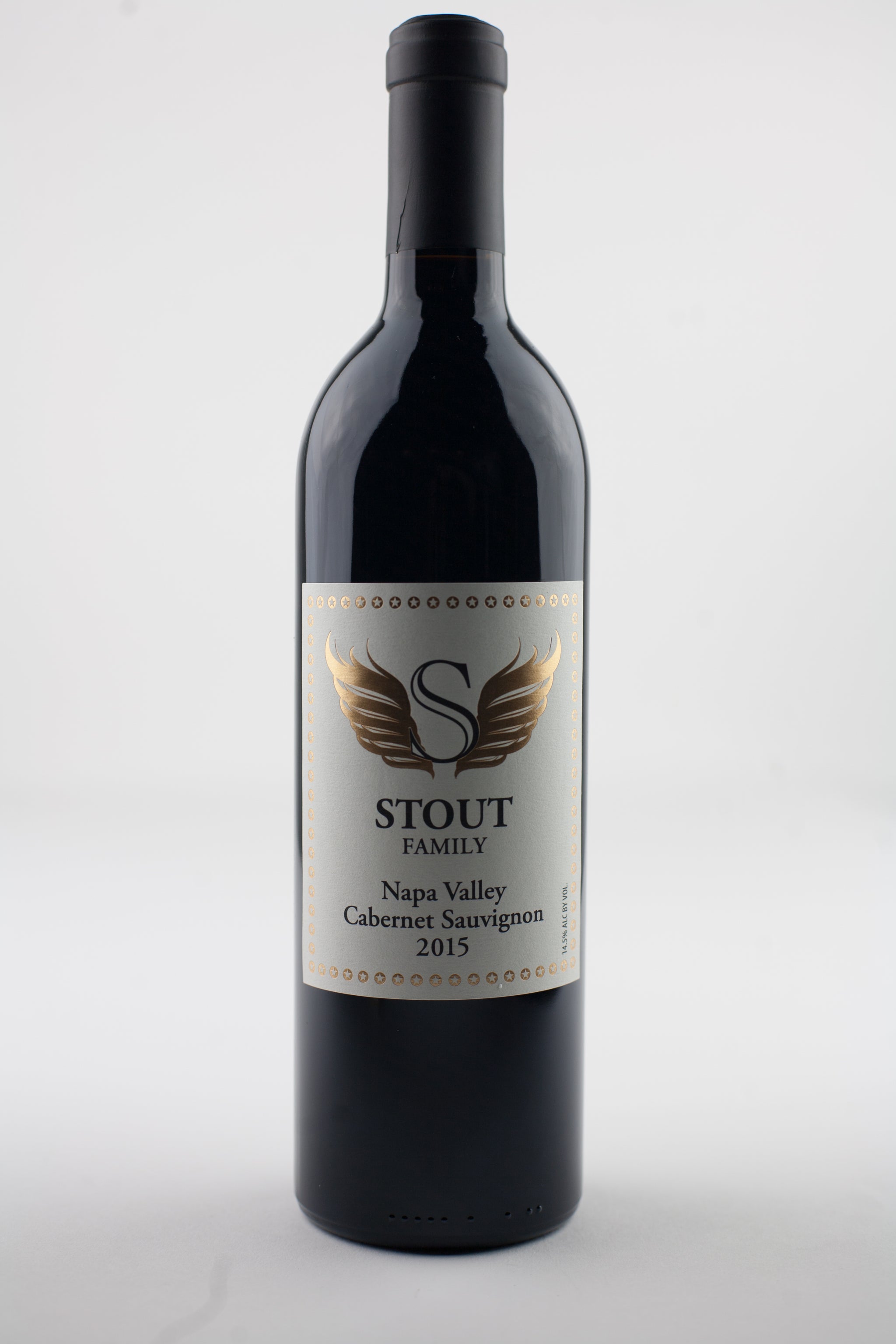 Cabernet Sauvignon 2015 1.5L